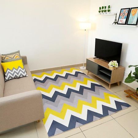 Apartemen studio 60 m² dengan 1 kamar mandi pribadi di Gohtong Jaya Dataran Tinggi Genting Bagian luar foto